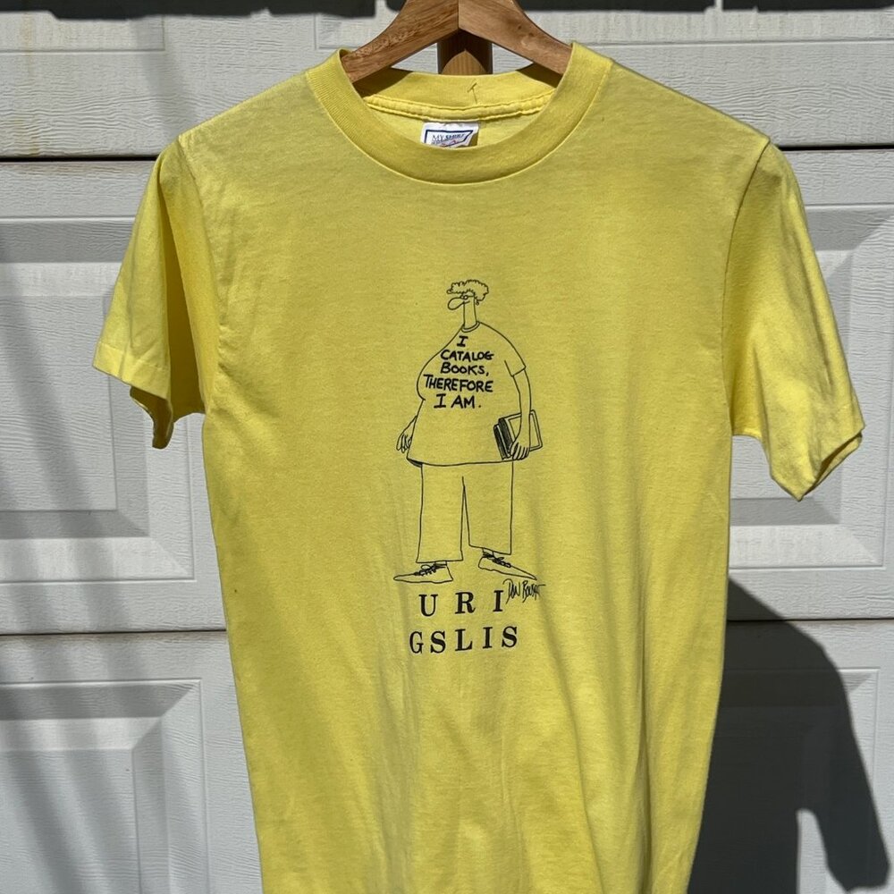 Vintage Graphic Tee